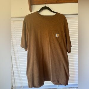 Carhartt t shirt